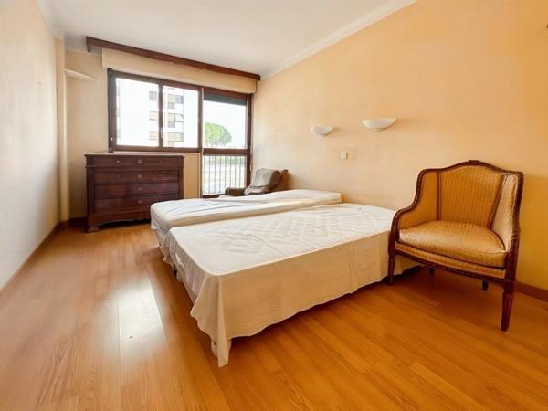 Vente Appartement 4 pièces 97 m2 à Montpellier