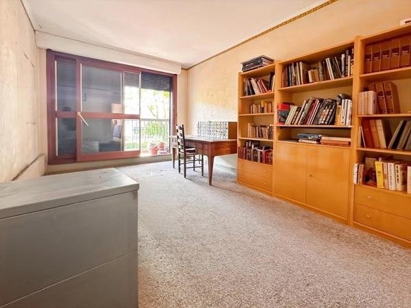 Vente Appartement 4 pièces 97 m2 à Montpellier