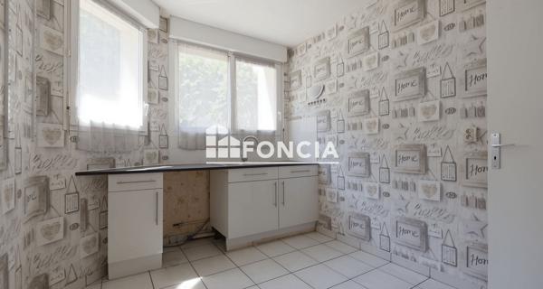 À vendre Maison 4 pièces 85 m² - Lieusaint 77127