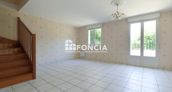 À vendre Maison 4 pièces 85 m² - Lieusaint 77127