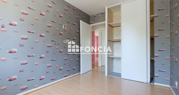 À vendre Maison 4 pièces 85 m² - Lieusaint 77127