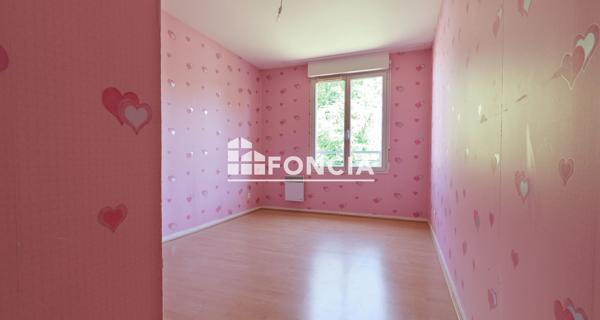 À vendre Maison 4 pièces 85 m² - Lieusaint 77127