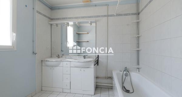 À vendre Maison 4 pièces 85 m² - Lieusaint 77127