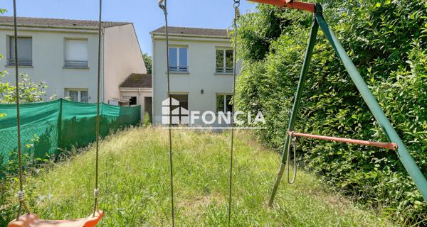 À vendre Maison 4 pièces 85 m² - Lieusaint 77127