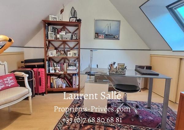 Maison Noyal-Muzillac 5 pièce(s) -105 m2