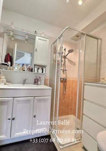 Maison Noyal-Muzillac 5 pièce(s) -105 m2