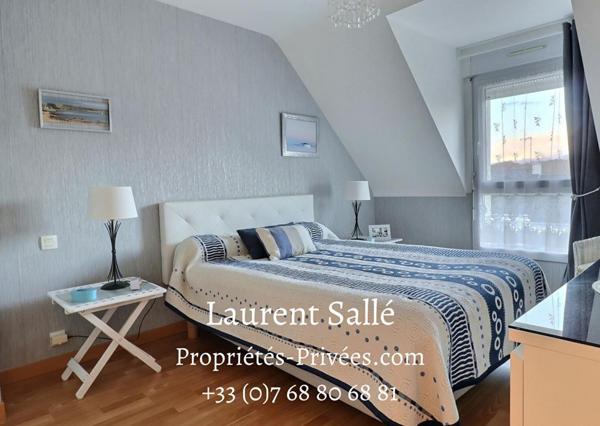 Maison Noyal-Muzillac 5 pièce(s) -105 m2