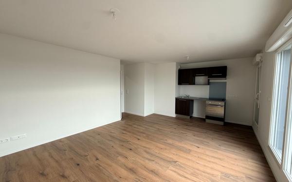 Appartement à louer    3 pièces •  Erquinghem-Lys