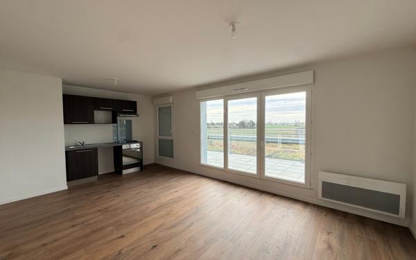 Appartement à louer    3 pièces •  Erquinghem-Lys