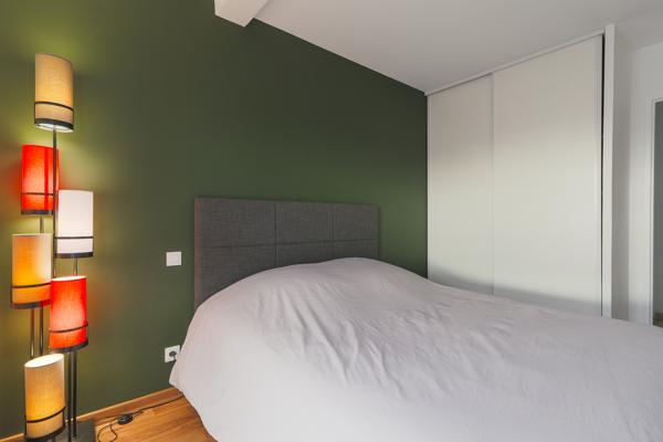 Bel appartement lumineux, proche commodités - Mérignac