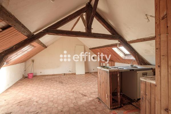 Maison
         7 pièces
        - 150 m² Exclusivité 199 500 € *