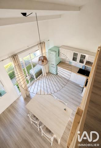 Appartement à vendre 2 pièces 42 m² Puilboreau