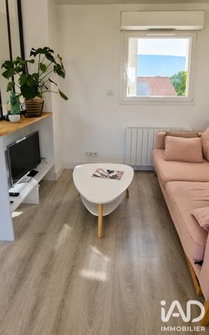 Appartement à vendre 2 pièces 42 m² Puilboreau