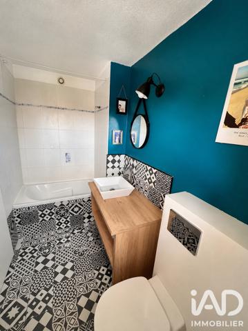 Appartement à vendre 2 pièces 42 m² Puilboreau