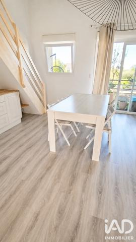 Appartement à vendre 2 pièces 42 m² Puilboreau
