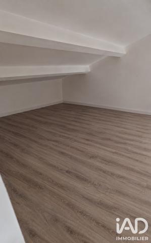 Appartement à vendre 2 pièces 42 m² Puilboreau