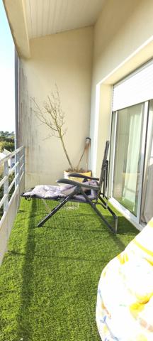 Appartement à vendre 2 pièces 42 m² Puilboreau