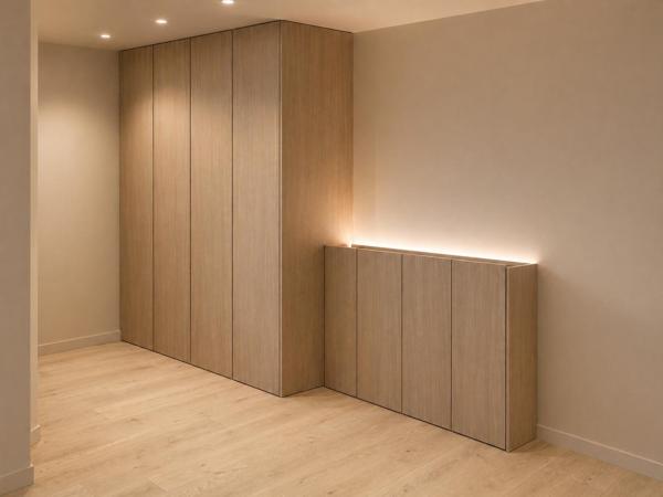 Appartement 4 pièces rénové à Annecy-le-Vieux avec balcon, ascenseur et parking