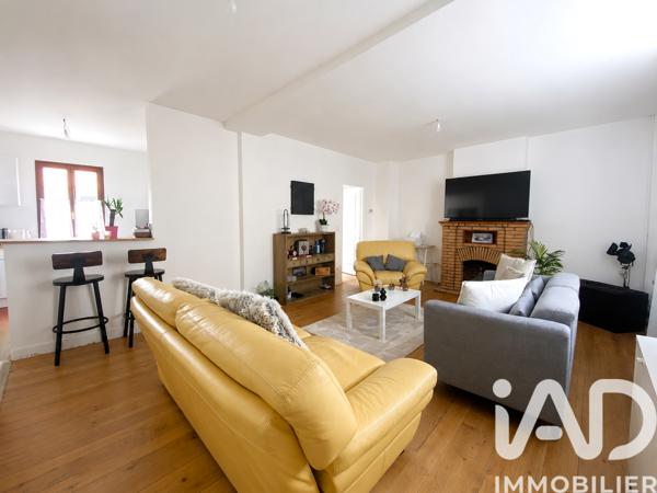 Maison à vendre 4 pièces 105 m² Gallardon