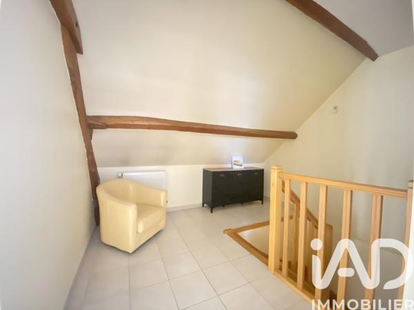 Maison à vendre 4 pièces 105 m² Gallardon