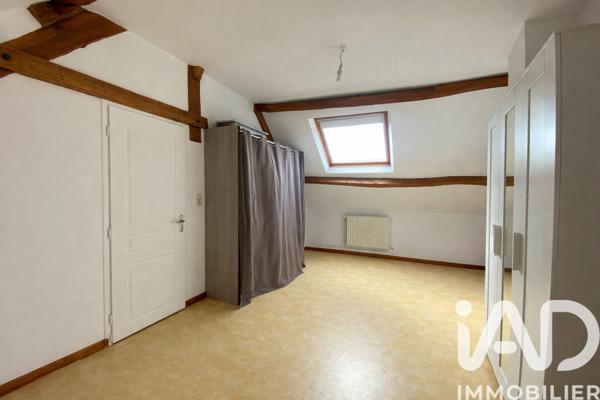 Maison à vendre 4 pièces 105 m² Gallardon