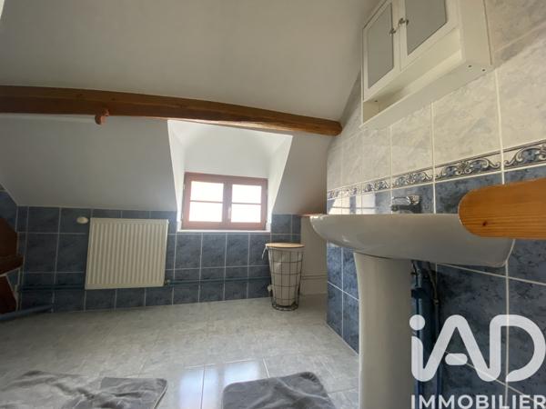 Maison à vendre 4 pièces 105 m² Gallardon