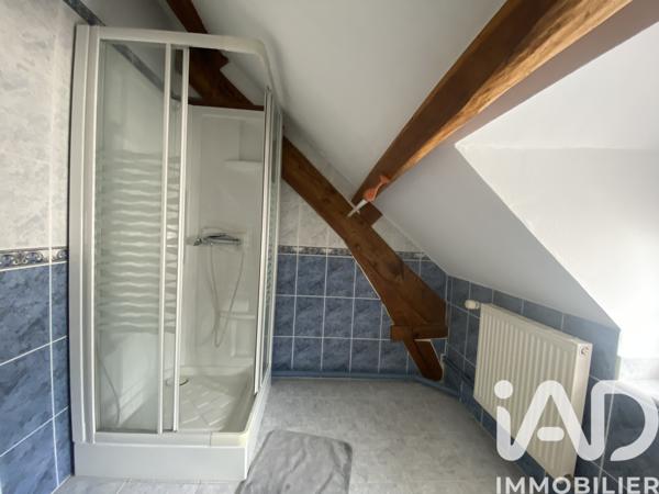 Maison à vendre 4 pièces 105 m² Gallardon
