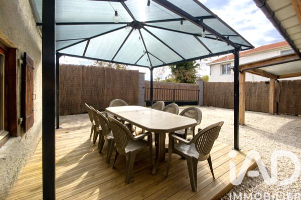 Maison à vendre 4 pièces 105 m² Gallardon