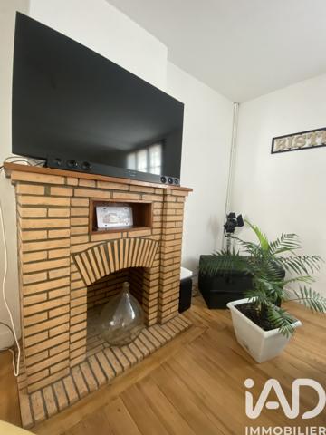 Maison à vendre 4 pièces 105 m² Gallardon