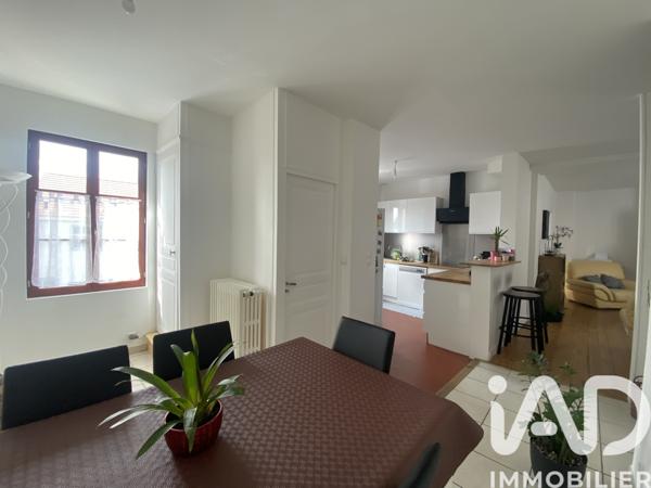 Maison à vendre 4 pièces 105 m² Gallardon