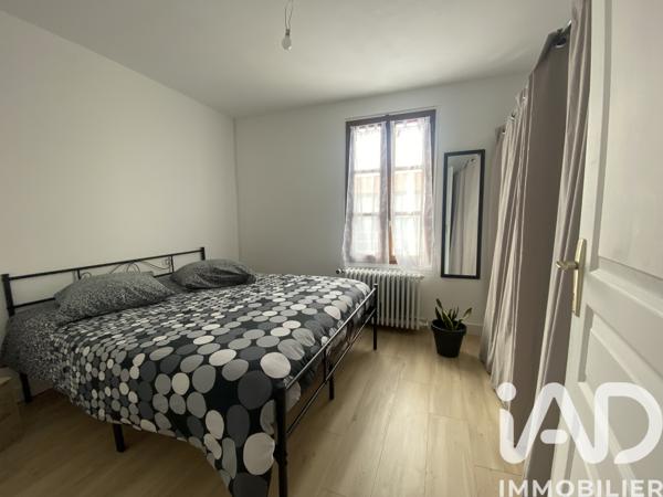 Maison à vendre 4 pièces 105 m² Gallardon