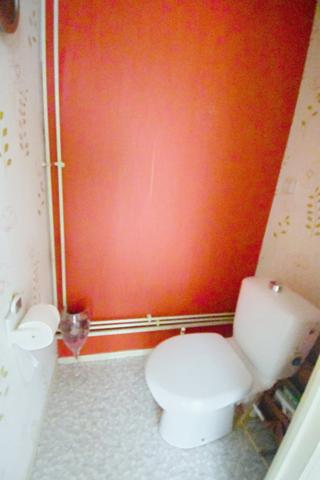 MAISON FAMILIALE 4 CHAMBRES AVEC GARAGE ET JARDIN À LONGWY-HAUT – AU PRIX D’UN APPARTEMENT !