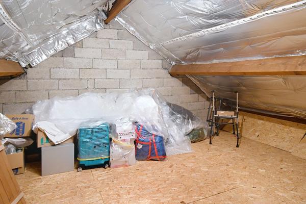 MAISON FAMILIALE 4 CHAMBRES AVEC GARAGE ET JARDIN À LONGWY-HAUT – AU PRIX D’UN APPARTEMENT !