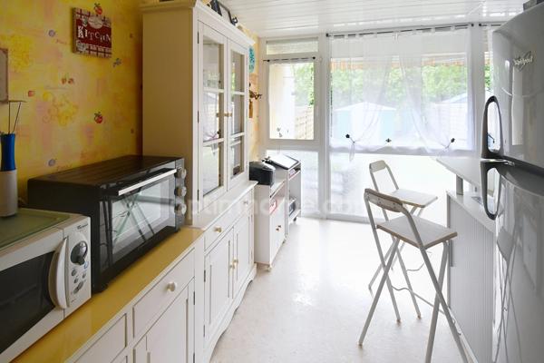 MAISON FAMILIALE 4 CHAMBRES AVEC GARAGE ET JARDIN À LONGWY-HAUT – AU PRIX D’UN APPARTEMENT !