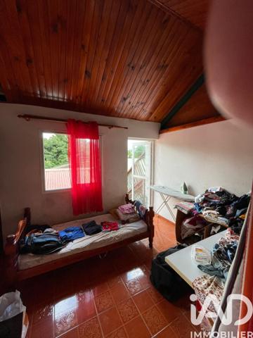 Terrain à vendre 998 m² Entre-Deux