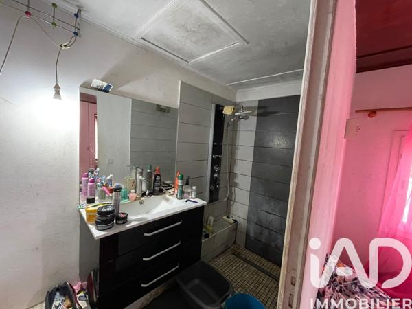 Terrain à vendre 998 m² Entre-Deux