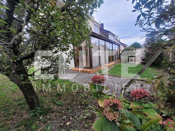 Maison à vendre |  Granville |  6 pièces | 100 m²