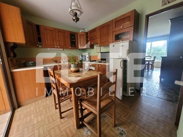 Maison à vendre |  Granville |  6 pièces | 100 m²