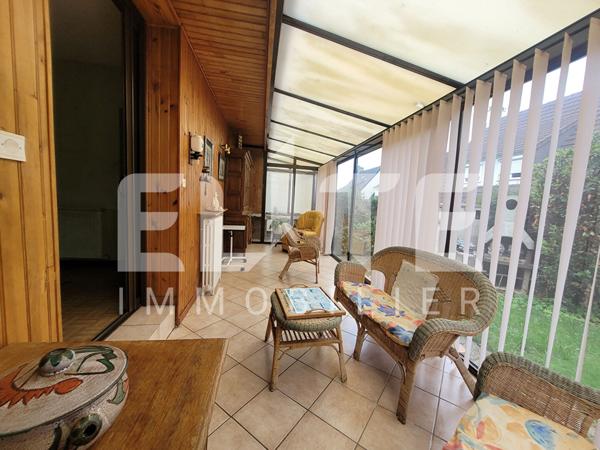 Maison à vendre |  Granville |  6 pièces | 100 m²