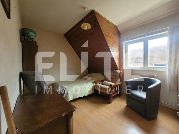 Maison à vendre |  Granville |  6 pièces | 100 m²