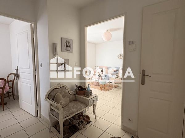 Location Appartement 3 pièces 67.75 m² - 6-10 RUE DU CHEMIN DES POISSONNI Caen 14000