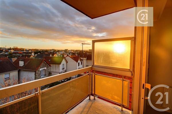 Appartement à vendre  2 pièces - 47,04 m2 LES PAVILLONS SOUS BOIS - 93