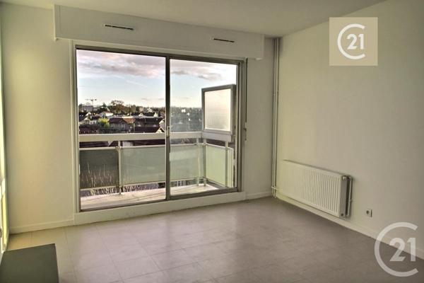 Appartement à vendre  2 pièces - 47,04 m2 LES PAVILLONS SOUS BOIS - 93
