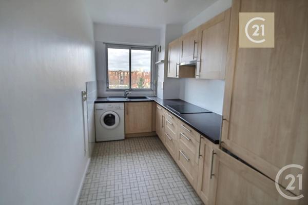 Appartement à vendre  2 pièces - 47,04 m2 LES PAVILLONS SOUS BOIS - 93