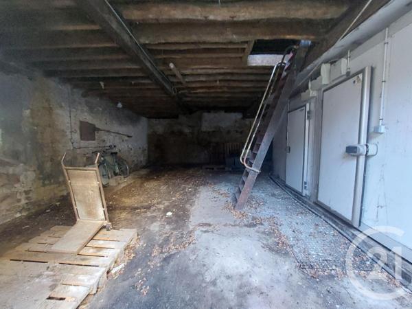 Maison à vendre  6 pièces - 153 m2 TANNAY - 58