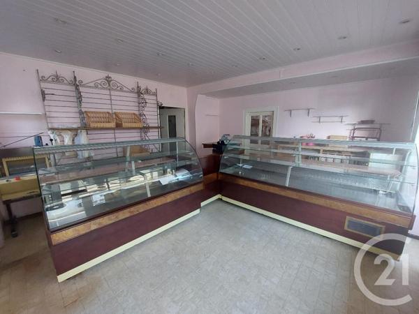 Maison à vendre  6 pièces - 153 m2 TANNAY - 58