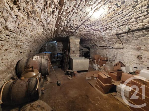 Maison à vendre  6 pièces - 153 m2 TANNAY - 58