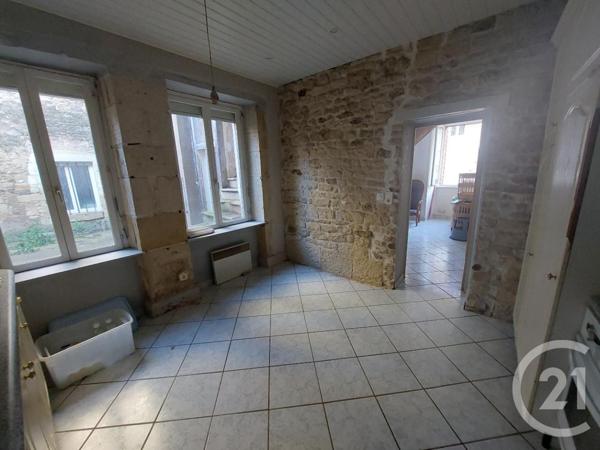 Maison à vendre  6 pièces - 153 m2 TANNAY - 58