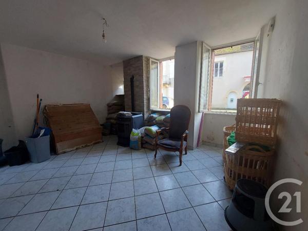 Maison à vendre  6 pièces - 153 m2 TANNAY - 58