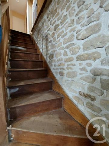 Maison à vendre  6 pièces - 153 m2 TANNAY - 58